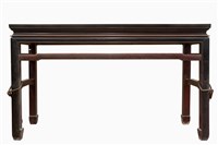 藏品(祖先牌座案桌)的圖片